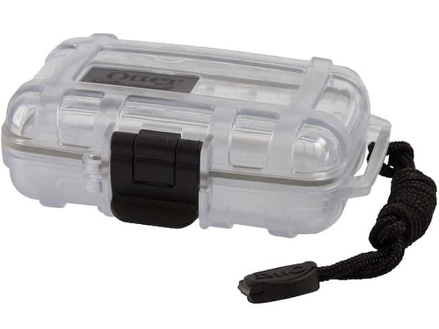 Small waterproof OtterBox