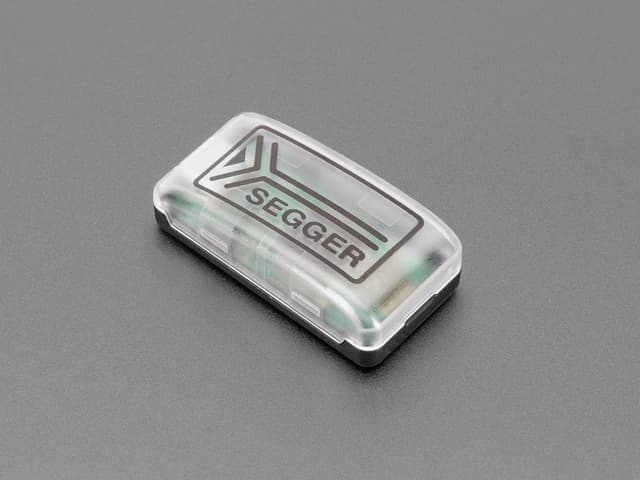 SEGGER J-Link EDU Mini - JTAG/SWD Debugger