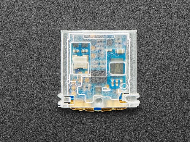 Fomu - ICE40 FPGA Development Board