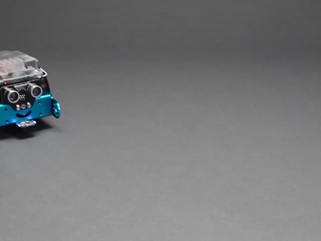 mBot Robot Kit - Bluetooth Version