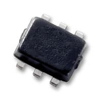 MONOLITHIC POWER SYSTEMS (MPS) - MP6650GJSR-0000-P - Driver moteur, BLDC, Capteur effet Hall intégré, 1 sortie, 2A, 3,3V à 18V, TSOT-23-6, -40°C à 125°C