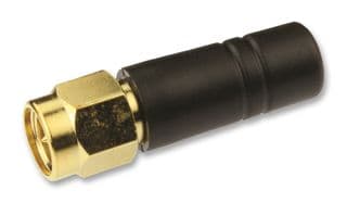 MICROCHIP - RN-SMA-S - Antenne RF droite, Taille 1", Omnidirectionnelle, 2.4GHz, Connecteur SMA mâle