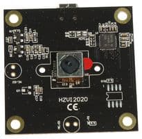 EMBEST - CAM8200-U MODULE - Carte Fille, Module caméra, Caméra USB 5Mp, Résolution 2592×1944, Auto-Focus