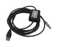 XSENS - CA-USB4-MTI - Câble USB pour modules MEMS GNSS/INS Série MTi 10 / MTI 100 et MTi- G-710(RS485)