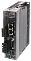 OMRON INDUSTRIAL AUTOMATION - R88D-KN04H-ECT - Driver de servo,EtherCAT, Accurax, Série G5, monophasé, 400 W, 200 Vac à 240 Vac