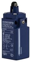 TELEMECANIQUE SENSORS - XCKN2102P20 - Commutateur fin de course, Poussoir à galet, SPST-NO, SPST-NC, 3 A, 240 V, 12 N