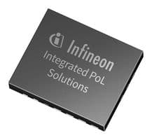INFINEON - IR38163MTRPBFAUMA1 - DC/DC POL Converter, Adjustable, Buck, Module, 5.3V to 16V In, 0.5V to 14V/30A Out, 1.5MHz, PQFN-34
