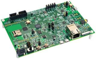 NXP - IMXRT1050-EVKB - Evaluation Board, i.MX RT1050 Crossover Processor, Arduino Shield Compatible
