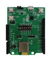 INFINEON - CYBLE-013025-EVAL - Carte d'évaluation, Module Bluetooth CYBT-013025 EZ-BT WICED, Arduino Shield