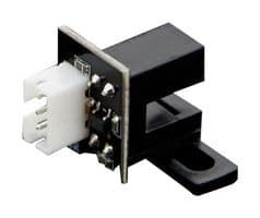 DFROBOT - SEN0038 - Kit de développement, Codeurs de moteur TT, Série Gravity, Arduino, Interface numérique