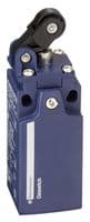 TELEMECANIQUE SENSORS - XCKN2921P20 - Commutateur fin de course, Poussoir à galet, DPST-NC, 3 A, 240 V, 6 N, OsiSense XC Series