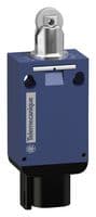 TELEMECANIQUE SENSORS - XCMV2502D44 - Commutateur fin de course, Poussoir à galet, SPST-NO, SPST-NC, 3 A, 24 V, OsiSense XC Series