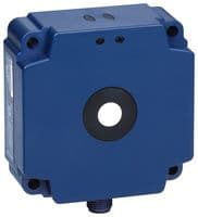 TELEMECANIQUE SENSORS - XX9D1A1C2M12 - CAPTEUR ULTRASON 1M 7DEG