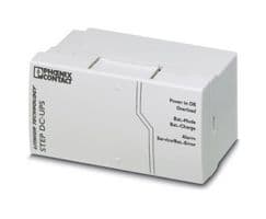 PHOENIX CONTACT - 2320364 - Batterie, 18.5 VDC, Lithium-polymère, 1.4 Ah, 1