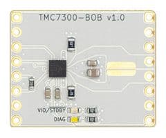 TRINAMIC / ANALOG DEVICES - TMC7300-BOB - CARTE BREAKOUT, DRIVER DE MOTEUR PAP