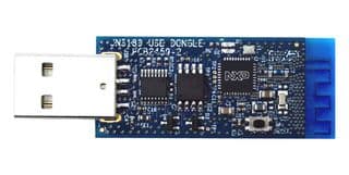 NXP - OM15080-JN5189 - Carte de développement, JN5189, Dongle USB, Thread, ZigBee, Connectivité sans fil