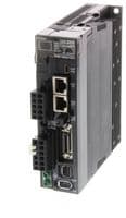 OMRON INDUSTRIAL AUTOMATION - R88D-KN04H-ECT-L - Servomoteur, 400 W, Monophasé, 7,8 A, 50Hz/60 Hz, 200VAC, 240VAC