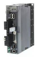 OMRON INDUSTRIAL AUTOMATION - R88D-KN04H-ML2 - Servomoteur, 400 W, Monophasé, 2,6 A, 50Hz/60 Hz, 200VAC, 240VAC