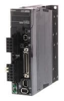OMRON INDUSTRIAL AUTOMATION - R88D-KT04H - Servomoteur, 400 W, Monophasé, 2,6 A, 50Hz/60 Hz, 200VAC, 240VAC