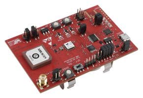 WURTH ELEKTRONIK - 2614029237001 - Kit d'évaluation, Module Erinome-II 2614011037000, Navigation GPS, Galileo, BeiDou & GLONASS
