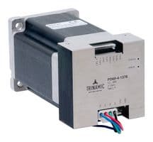 TRINAMIC / ANALOG DEVICES - PD60-4-1378-TMCL - Moteur pas à pas, 2 phases, 12V DC à 52V DC, 3A, Série PANdrive PD60-1378