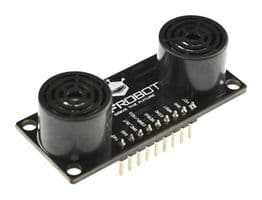 DFROBOT - SEN0001 - Carte Breakout, capteur ultrasonique URM37 V5.0, Cartes Arduino et Raspberry Pi