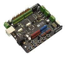 DFROBOT - DFR0004 - Carte d'évaluation, ATmega328, Microcontrôleur, 8 bits, megaAVR