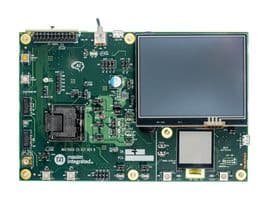 ANALOG DEVICES - MAX78002EVKIT# - Kit d'évaluation, MAX78002GXE+, 32 bits, ARM Cortex-M4F