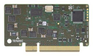 TRINAMIC / ANALOG DEVICES - TMCM-1637-CANOPEN - Carte de développement, TMCM-1637, Contrôle moteur, Moteur à balais DC, sans balais DC, pas à pas