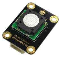 DFROBOT - SEN0376 - Capteur d'alcool, Gravity, 0 à 5 ppm, Cartes Arduino/ESP32/Raspberry Pi