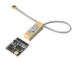DFROBOT - TEL0132 - Module récepteur GPS, 2,7V à 3,6V, 12 canaux, 2,5m