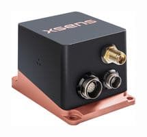 XSENS - MTI-670G - Module MEMS, Accéléromètre, Gyroscope, Magnétomètre, X, Y, Z, 4.2 V, 24 V, Module