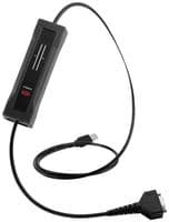 KVASER - 01173-1 - Module d'interface, Kvaser U100, CAN, 8MBPS, 1 canal, -40 °C à 85 °C