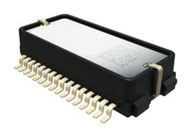 MURATA - SCHA63T-K03-05 - Module MEMS, Accéléromètre, Gyroscope, X, Y, Z, 3 V, 3.6 V, SOIC, 32 Broche(s)