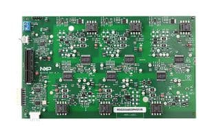 NXP - RDGD3160I3PH5EVB - Carte d'évaluation, GD3160, pilote de porte IGBT/SiC, commande de moteur EV triphasé