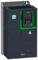 SCHNEIDER ELECTRIC - ATV630U55Y6 - Variateur de vitesse, Triphasé, 7,2 A, 5,5 kW, 500 à 690 VAC, Série Altivar Process ATV600