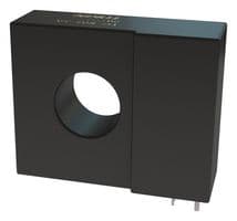 KEMET - FG-R05-4A - Capteur de courant, Sortie analogique, Numérique, Vertical, 20mA AC, 6mA DC, 4,75 à 5,25V