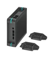 PHOENIX CONTACT - 1311027 - Kit de boîtier, UCS-KIT-145-125-RPI4B-9005, Cartes circuits imprimés Raspberry Pi