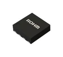 ROHM - BD9S231NUX-CE2 - Convertisseur DC/DC POL, Ajust. Buck, 2,7V à 5,5V in, Sortie 800mV à 5.5V/2A, 2.2MHz, VSON-X-8
