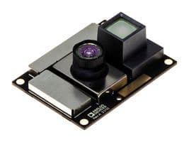 ANALOG DEVICES - EVAL-ADTF3175D-NXZ - Carte d'évaluation, ADSD3100, ADTF3175, Capteur de temps de vol 3D
