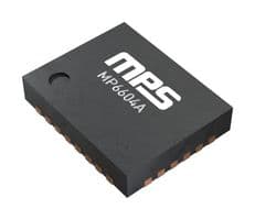 MONOLITHIC POWER SYSTEMS (MPS) - MP6604AGF-P - Driver moteur, IN/EN, Moteur pas à pas et DC, Pont en H, 2 sorties, 2,5A, 45V, TSSOP-EP-28, 125°C