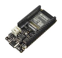 DFROBOT - DFR0654-F - Kit cartes FireBeetle 2, ESP32-WROOM-32E, Xtensa LX6, 32 bits, MCU IoT