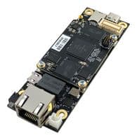 GATEWORKS - GW11047-2 - Kit de développement, Famille i.MX8M Mini, 64 bits, ARM Cortex-A53, SBC GW7101-01, Bootloader U-Boot