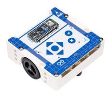 ARDUINO - AKX00066 - Robot Alvik, STM32F411RC, ARM, Cortex-M4, STMicroelectronics, Cartes Arduino