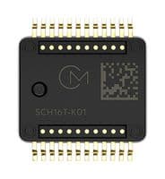MURATA - SCH16T-K01-10 - GYRO SENSOR AND ACCELEROMETER