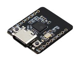DFROBOT - DFR1117 - Carte de développement, ESP32-C6FH4, Famille ESP32, RISC-V, 32 bits, 160MHz