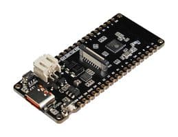 DFROBOT - DFR1075 - Carte de développement, ESP32-C6FH4, Famille ESP32, RISC-V, 32 bits