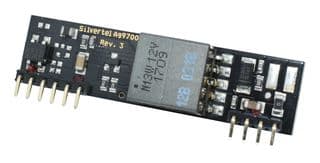 SILVERTEL - AG9712-S - Module Power Over Ethernet, 1A, 12V, 12W, Série Ag9700
