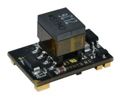 SILVERTEL - AG9924-MTB - Module Power Over Ethernet, 500mA, 24V, 12W, Série Ag9900