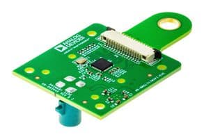 ANALOG DEVICES - AD-GMSL717MIPI-EVK - Carte d'évaluation, Sérialiseur, GMSL2, Caméras Raspberry Pi, Câble en nappe MIPI CSI-2, 15 broches
